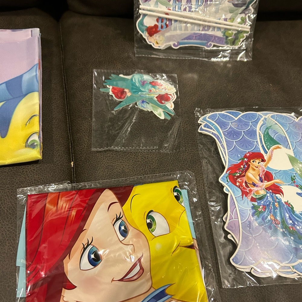 Party bundle - Picture 2 of 2